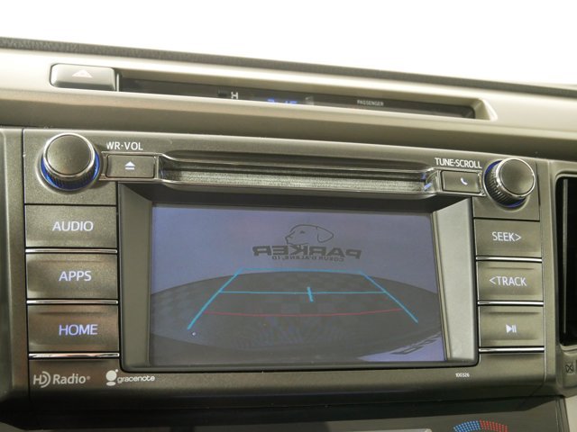 Used 2014 Magnetic Gray Metallic Toyota XLE image 26