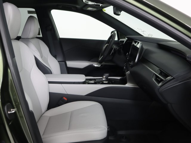 New 2026 Nori Green Pearl Lexus  350 PREMIUM+ image 13