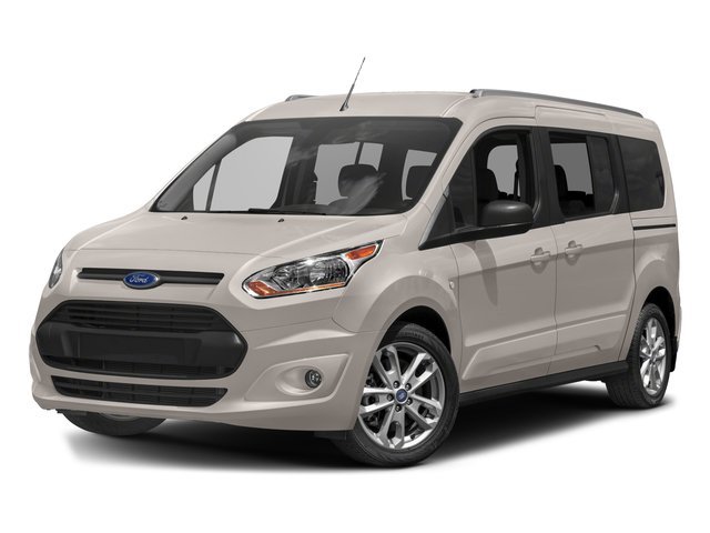 Used 2018 Guard Metallic Ford XLT image 1
