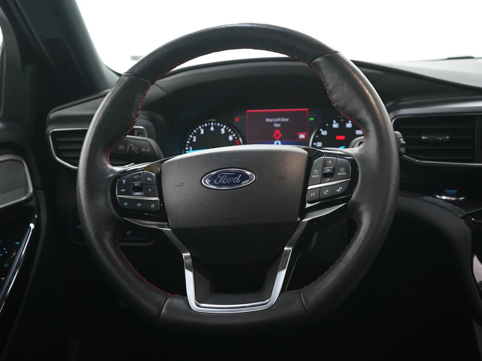 Used 2024  Ford ST-Line image 18
