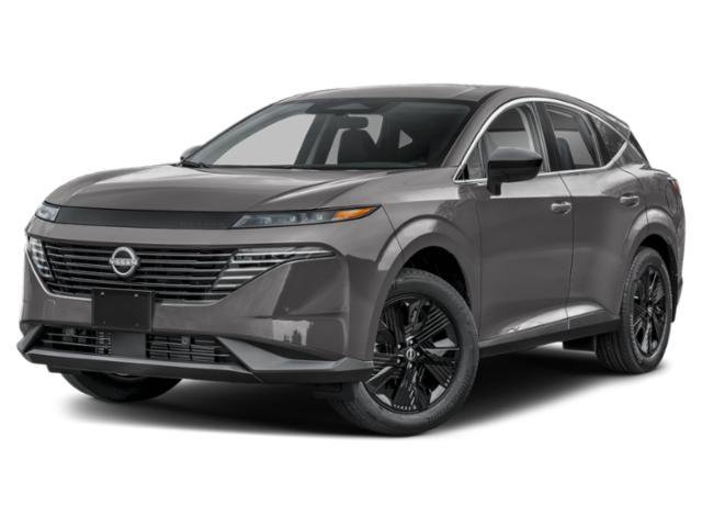 2026 Nissan Murano SV AWD's photo