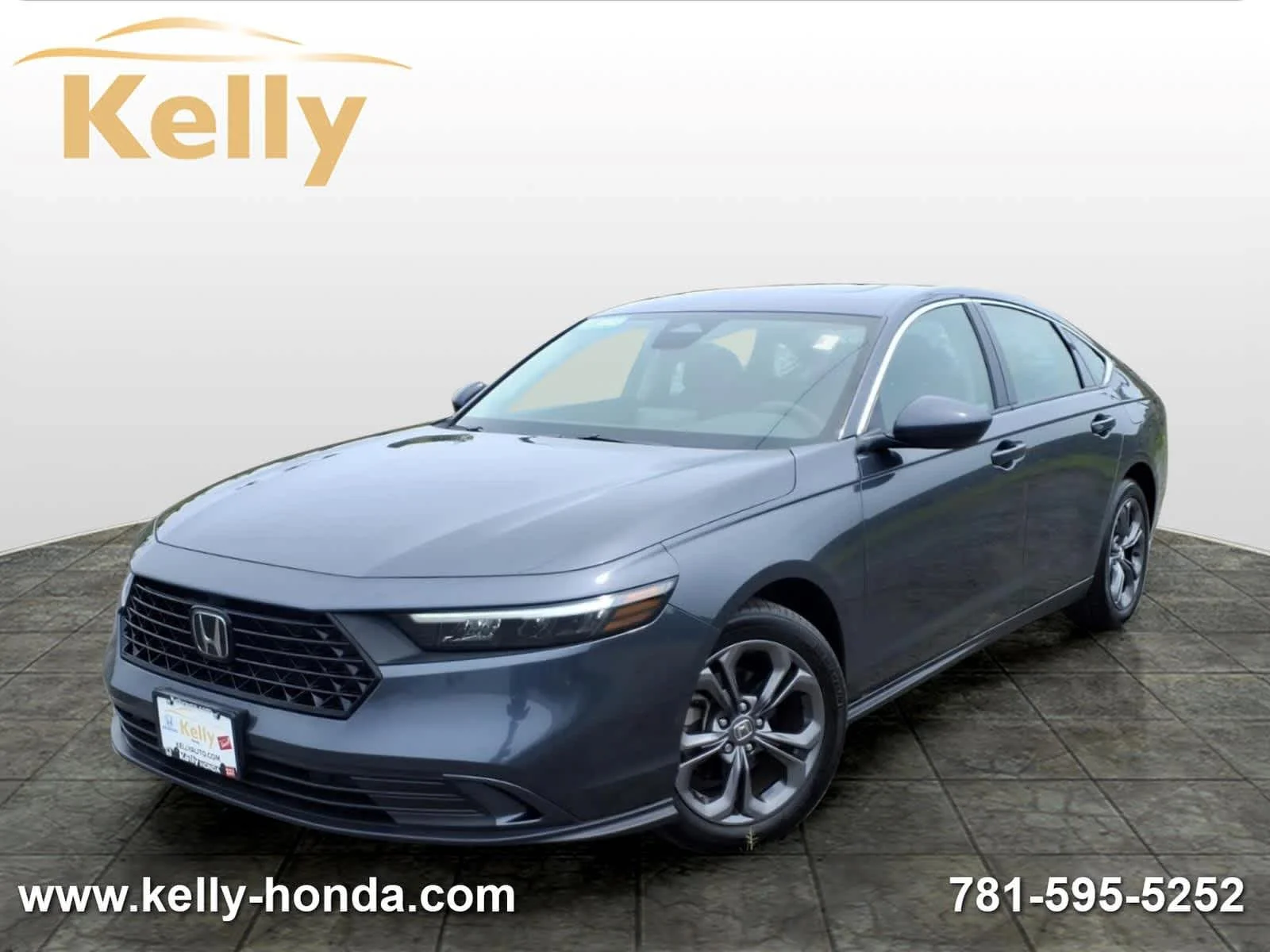 2023 Honda Accord Sedan