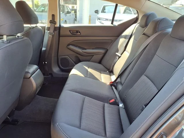 Used 2025 Gray Nissan 2.5 S image 16