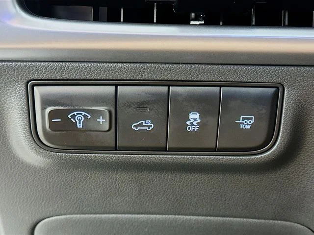 New 2026 Hyundai SANTA CRUZ XRT