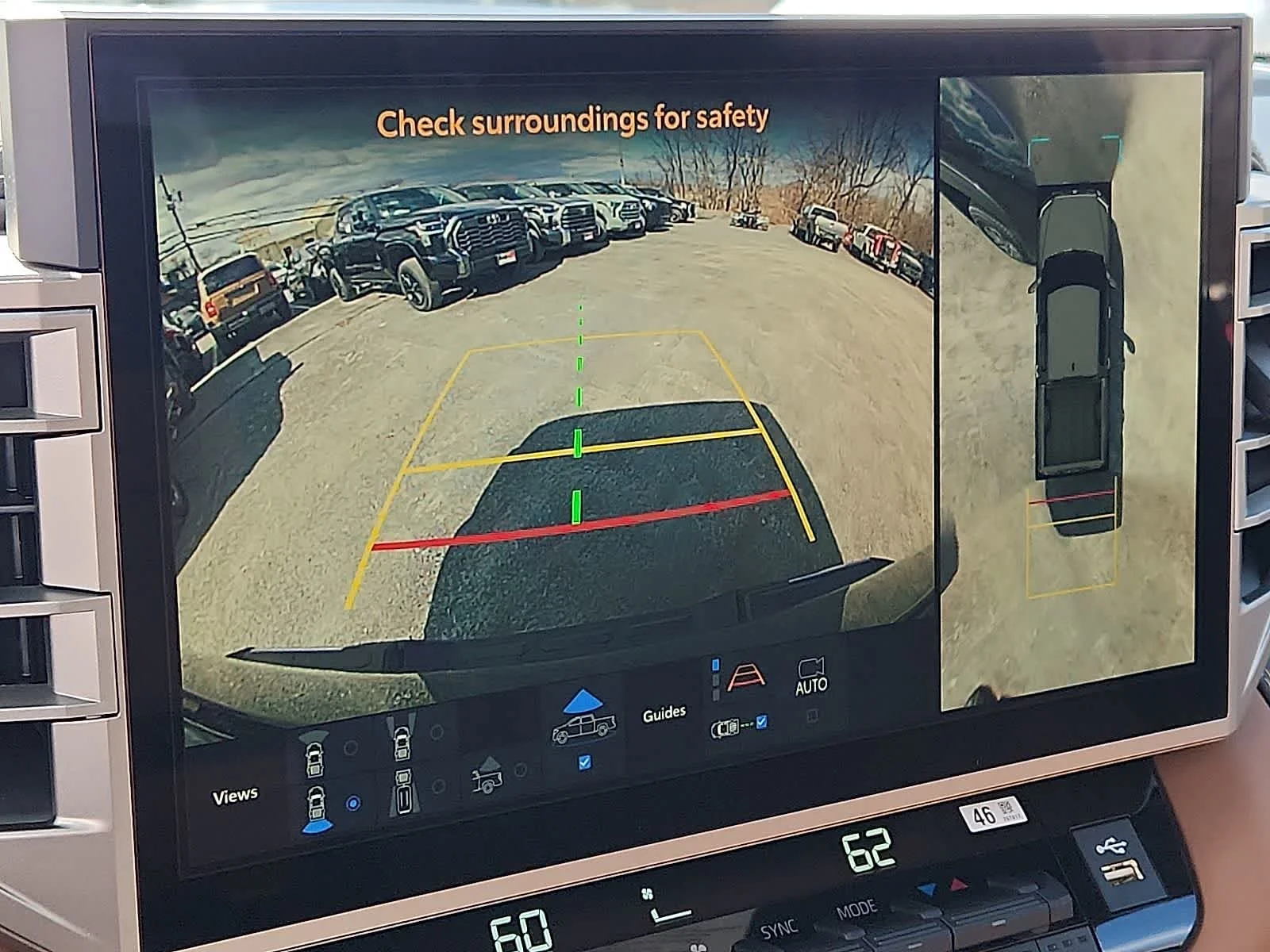 2026 Toyota Tundra 1794 Edition - Photo 17