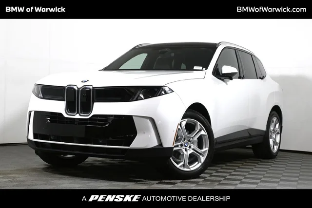 2027 BMW X5 40 xDrive