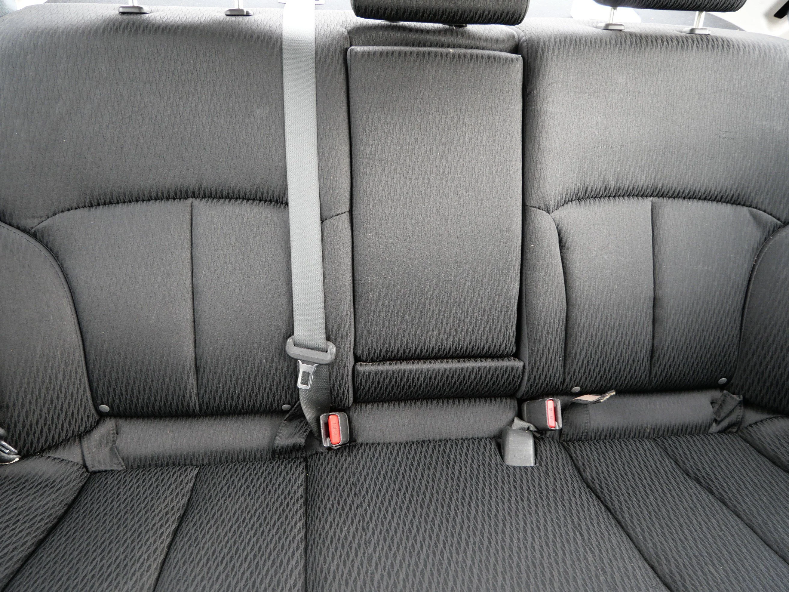 Used 2012 Ice Silver Metallic Subaru 2.5i Premium image 13
