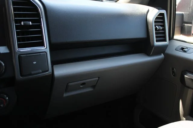 Used 2019 Red Ford XLT image 16