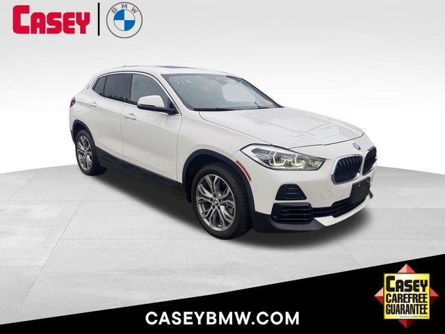 2022 BMW X2 sDrive28i