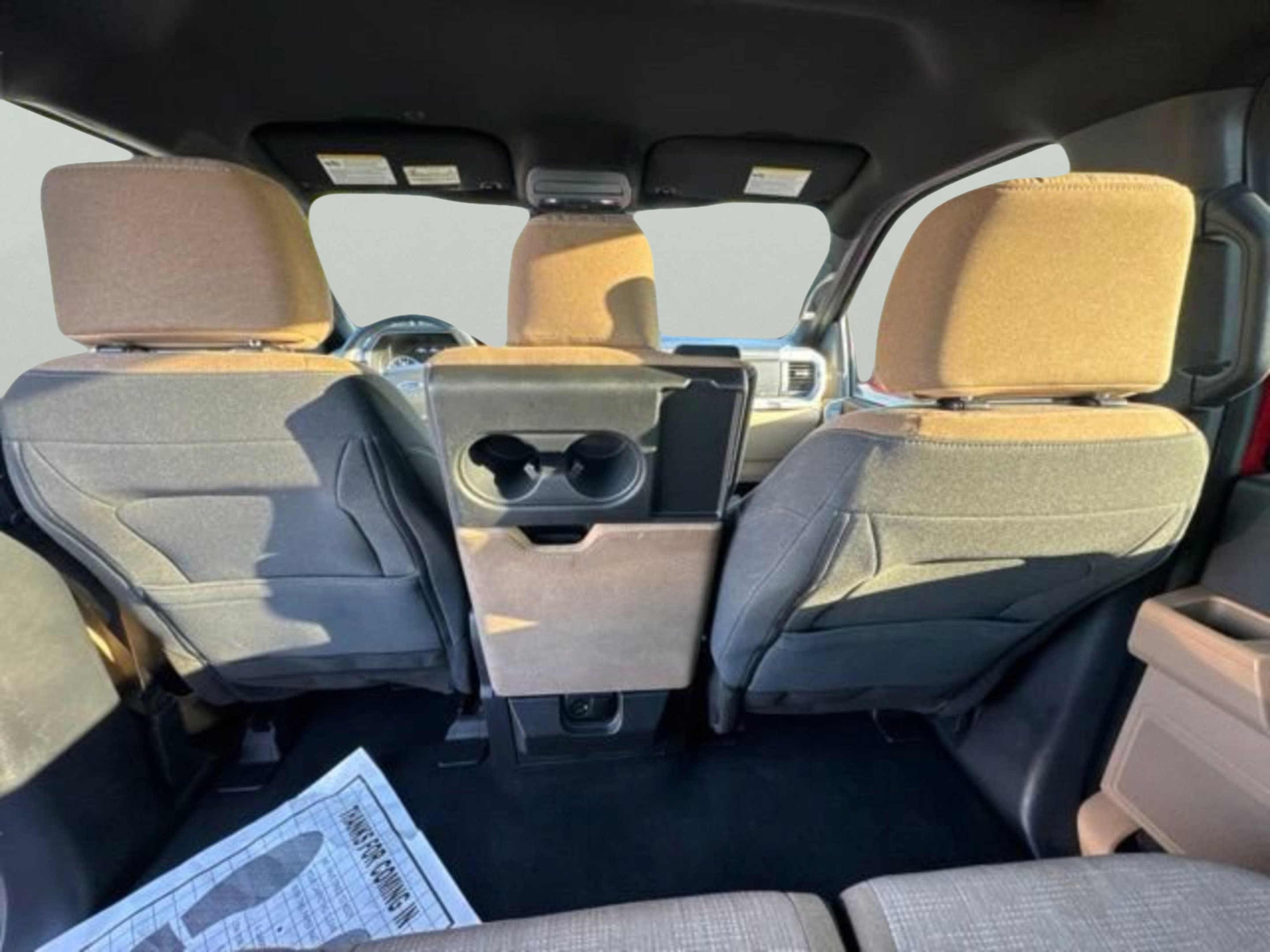 2023 Ford F-150 XLT - Photo 26
