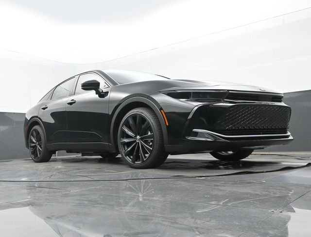 New 2026 Black Toyota Nightshade image 23