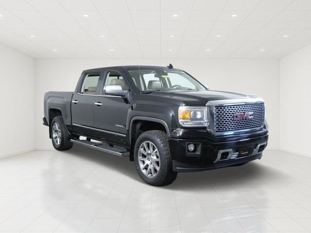 2015 GMC Sierra 1500 Denali