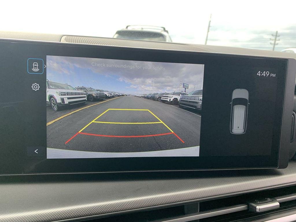 2026 Hyundai Santa Fe SEL - Photo 17