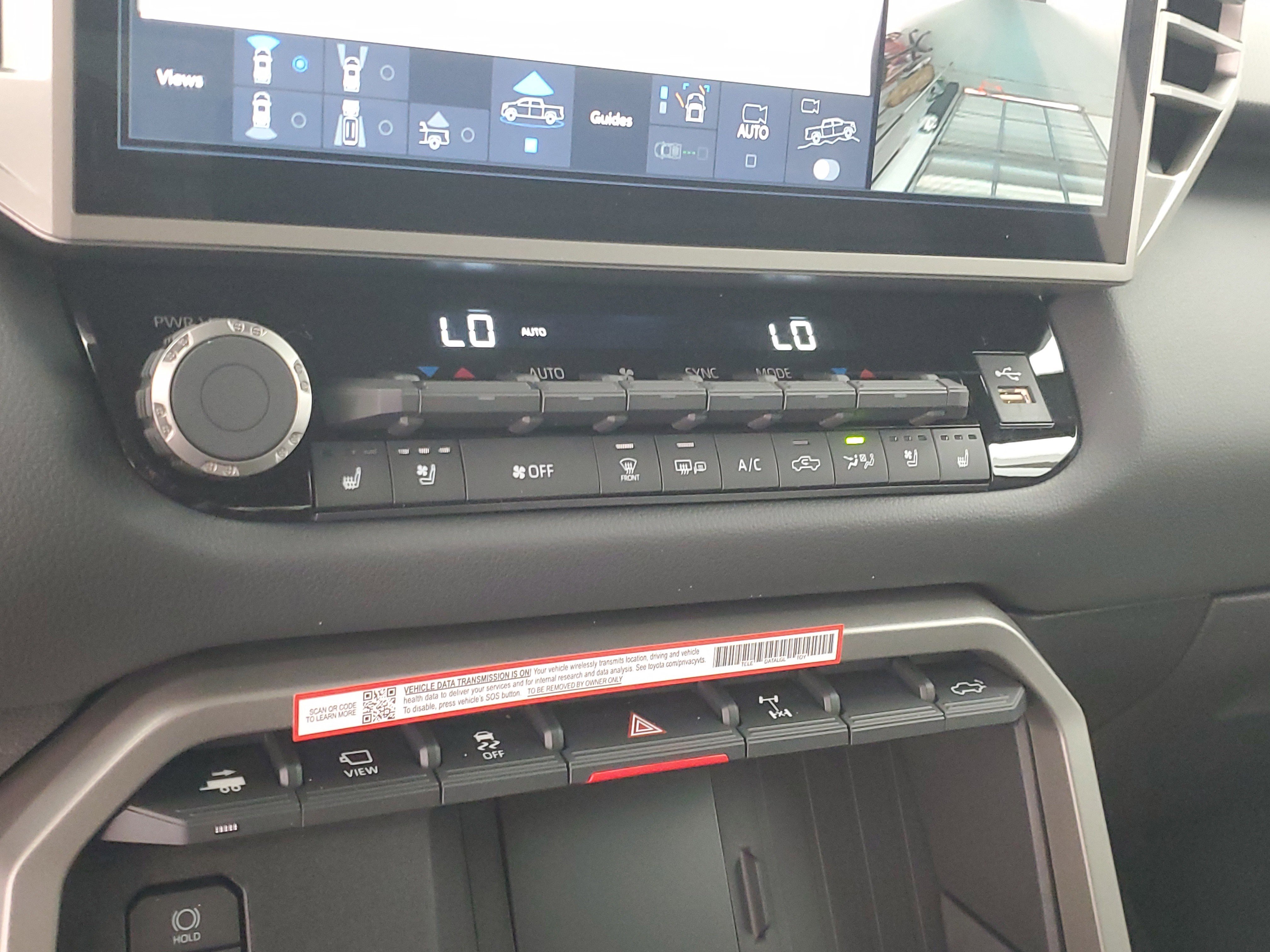 2026 Toyota Tundra Limited - Photo 30