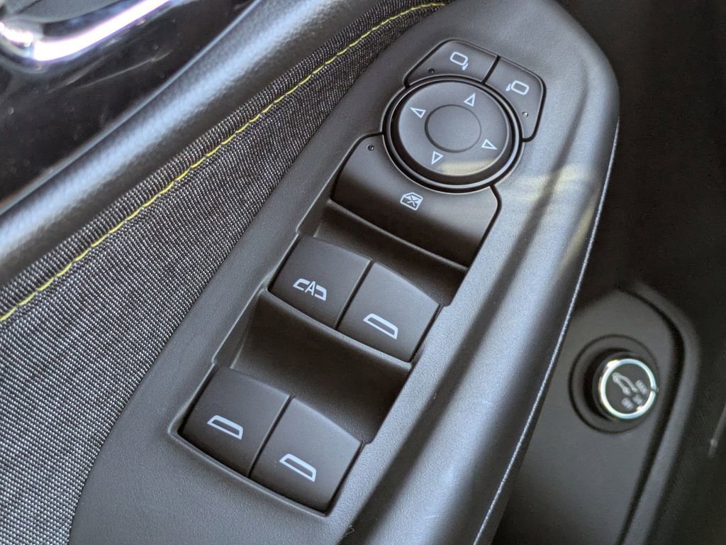 2026 Chevrolet Trailblazer Activ - Photo 25