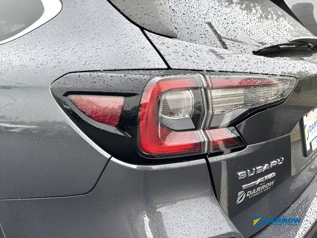 Used 2024 Gray Subaru Premium image 28