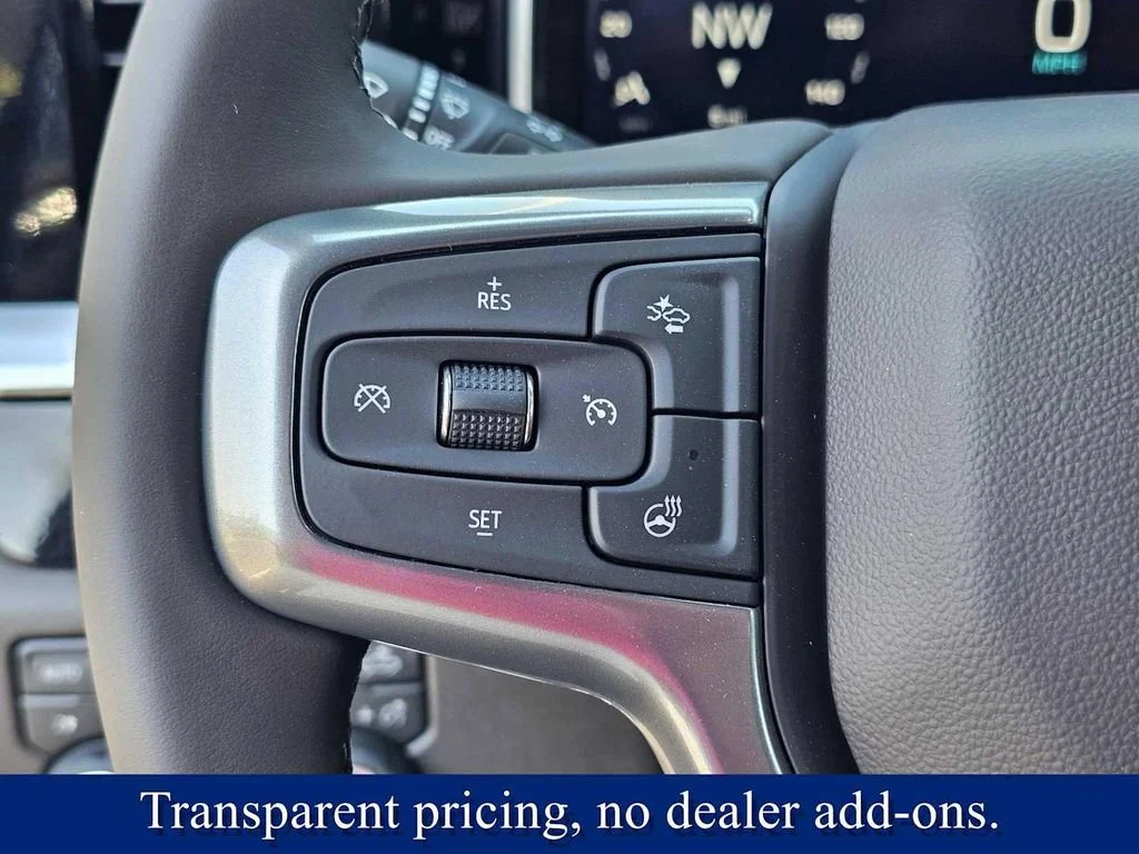 2026 Chevrolet Silverado 1500 LT - Photo 17