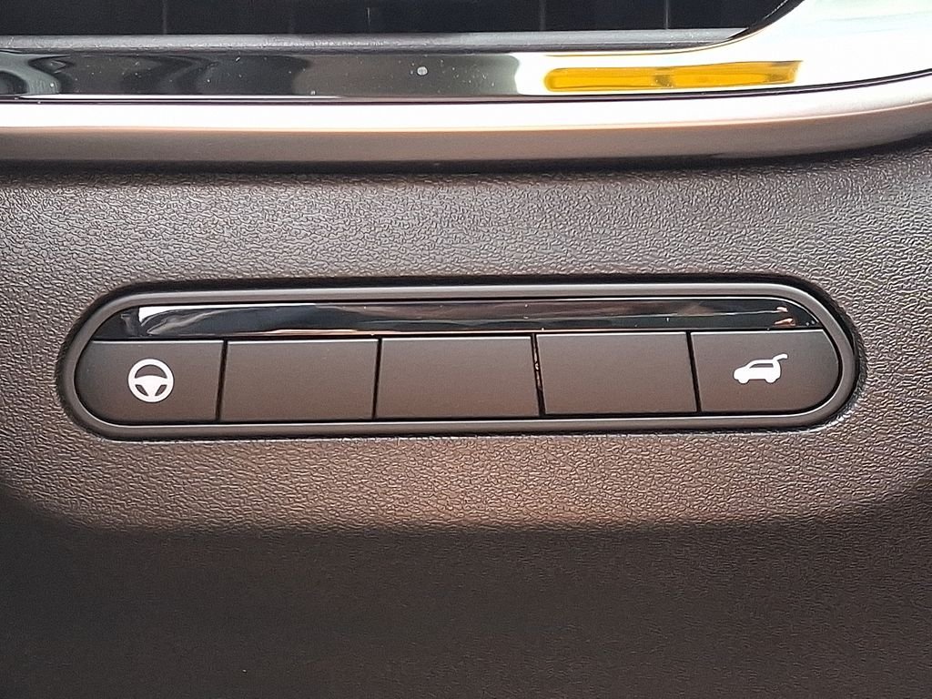 2026 INFINITI QX60 LUXE - Photo 25