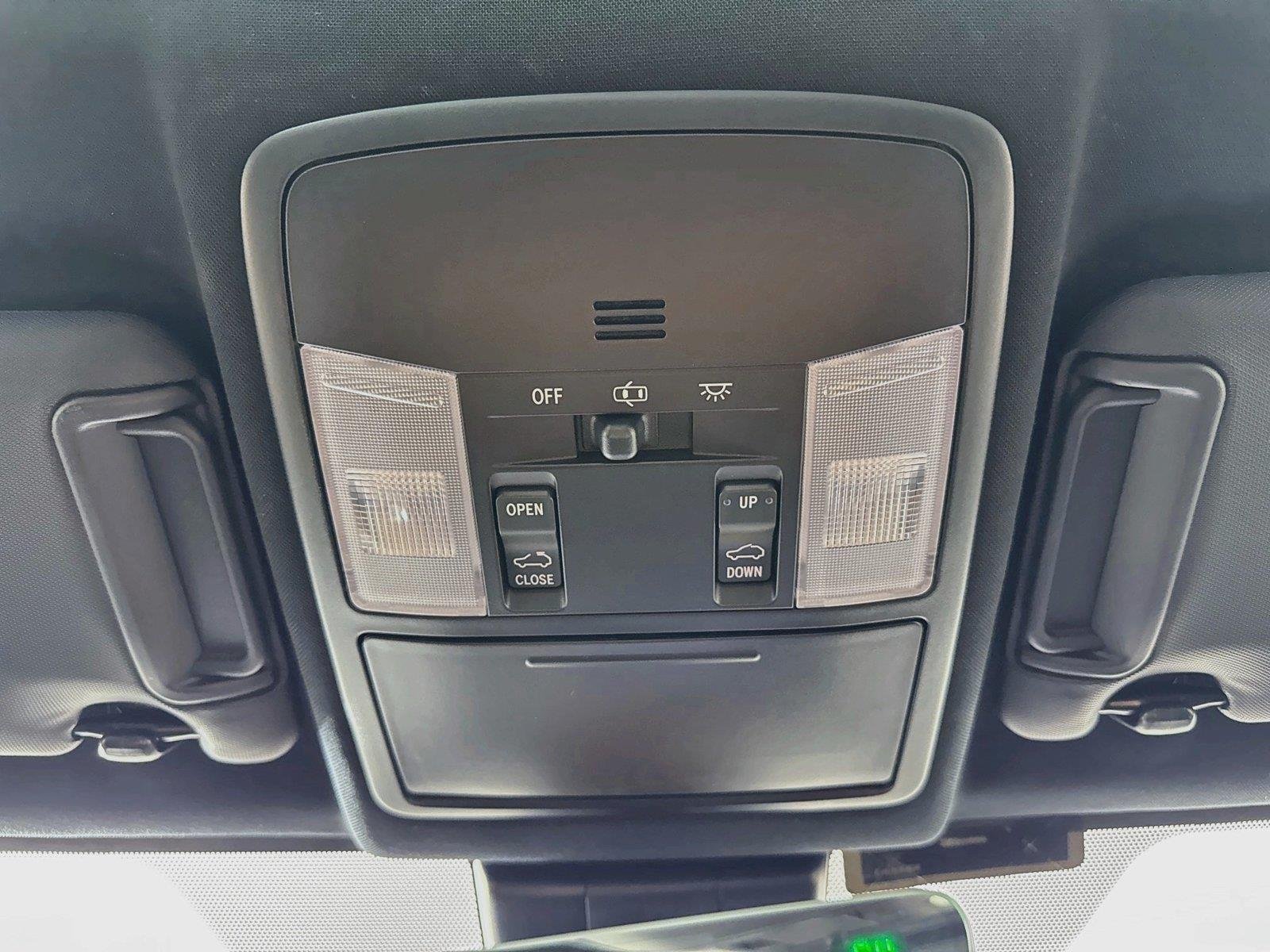 Used 2017 Magnetic Gray Metallic Toyota SE image 23