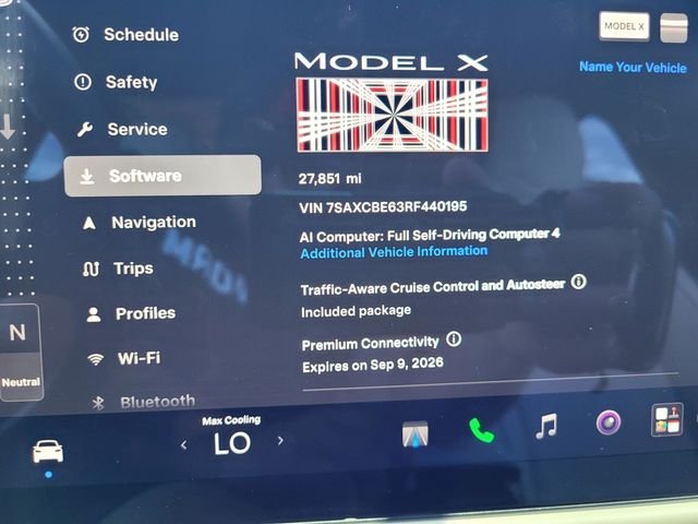 Used 2024  Tesla Plaid image 16