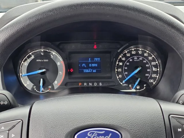 Used 2019 Oxford White Ford XL image 11