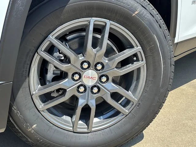 2026 GMC Acadia Elevation - Photo 88