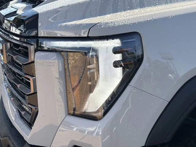 New 2026 Coastal Dune GMC AT4X image 8