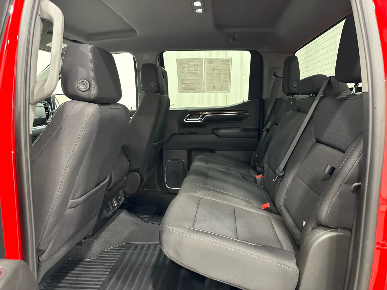 Certified Used 2024 Cardinal Red GMC Elevation image 12