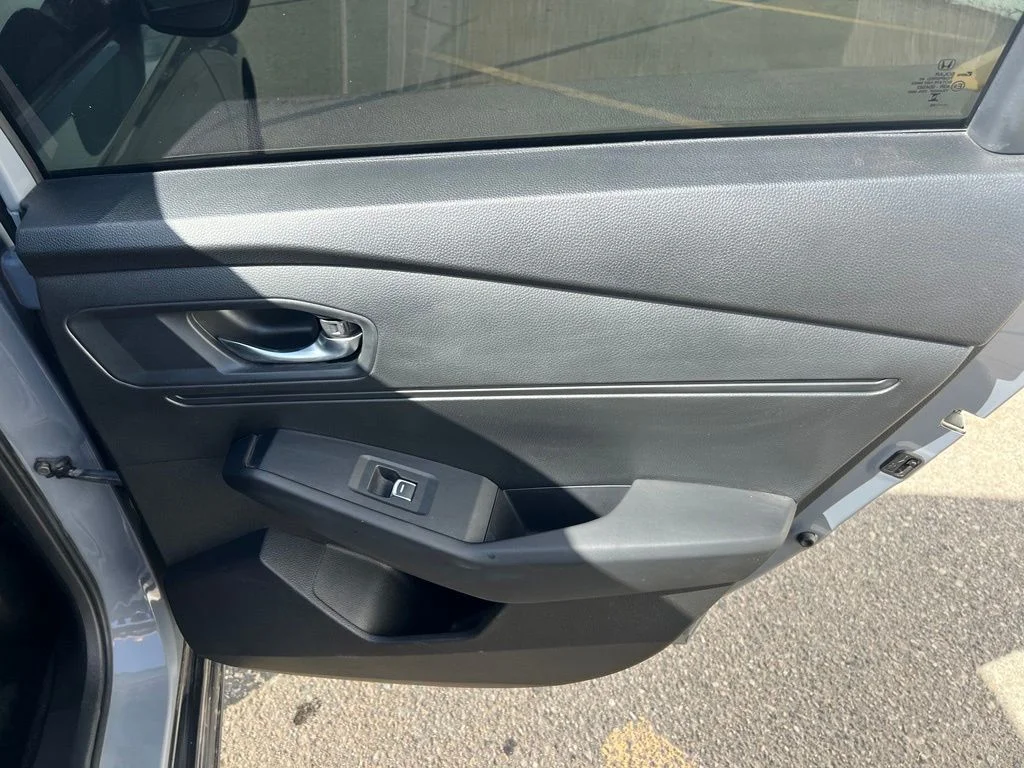 Used 2023 Gray Honda Sport image 23