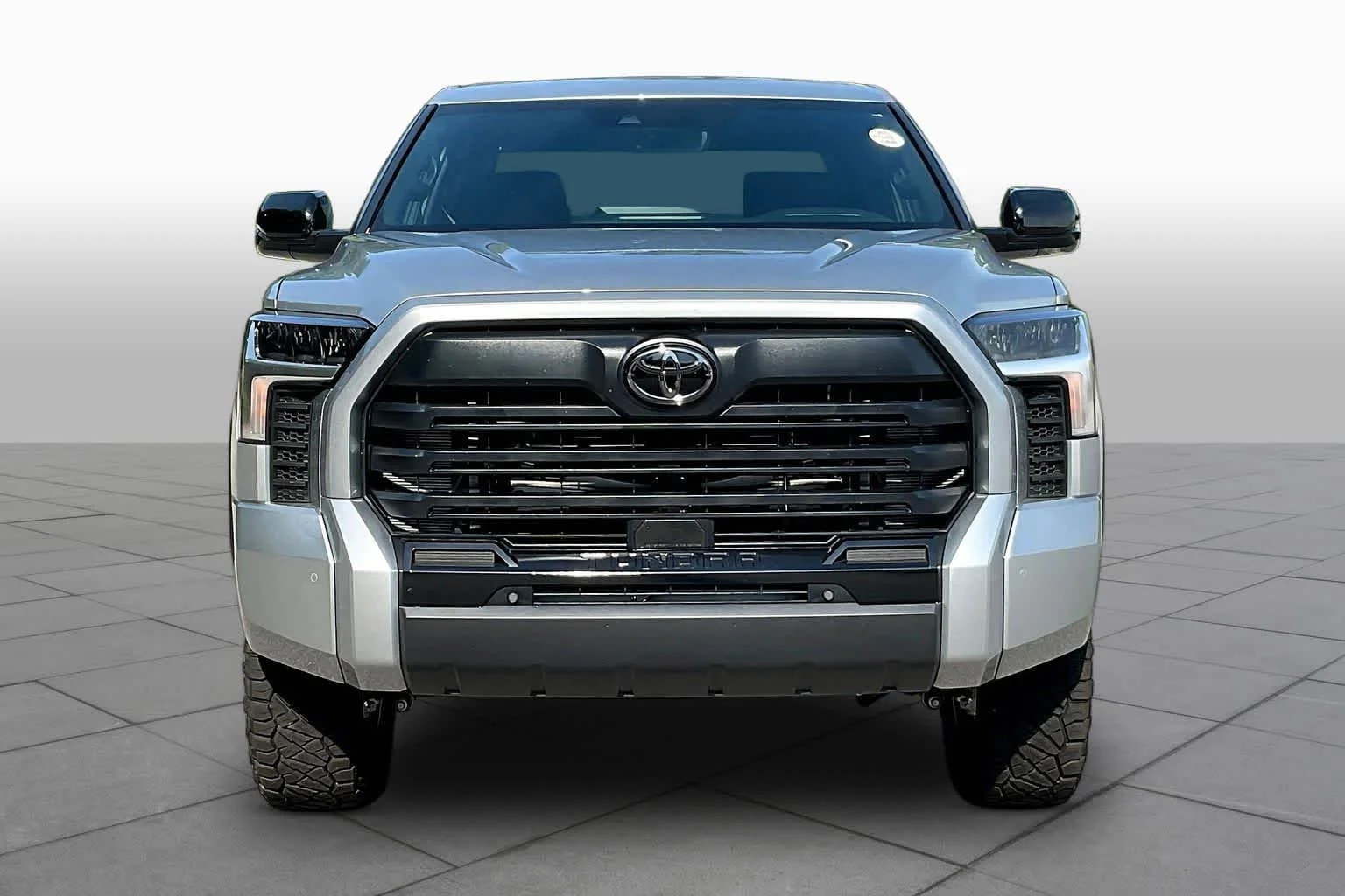 New 2026 Celestial Silver Metallic Toyota Limited image 3