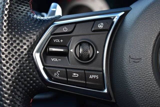 2024 Acura RDX A-Spec w/ Advance Package - Photo 41