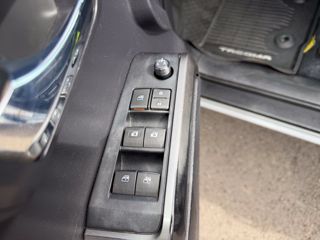 Used 2020 Cement Toyota TRD Sport image 12
