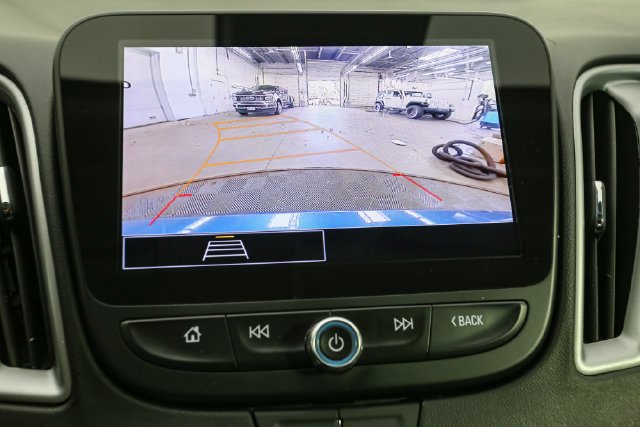 Used 2025 Blue Chevrolet LT image 23