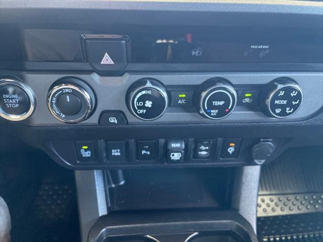 Certified Used 2018 INFERNO Toyota  image 18