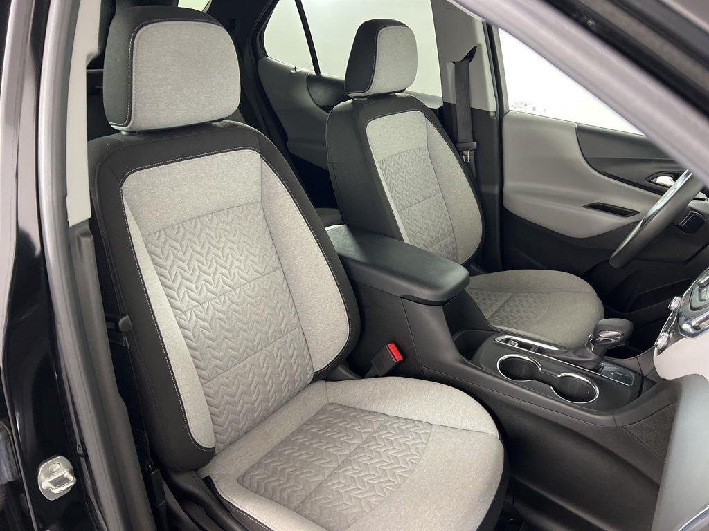 Used 2022 Black Metallic Chevrolet LS image 23