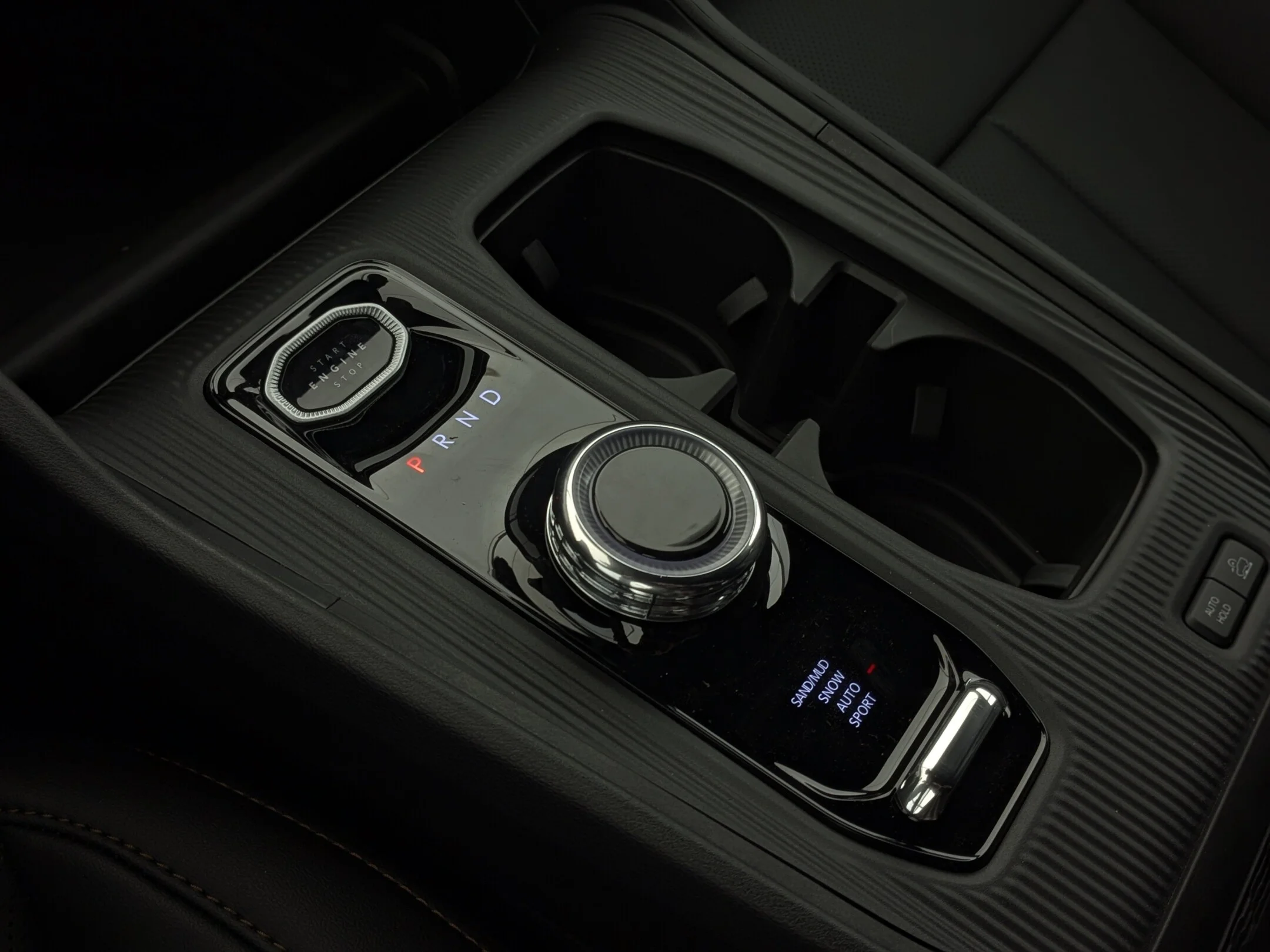New 2026 White Jeep Limited - - Hybrid - Dual-Pane Pano Sunroof - Capri Leatherette - Power Liftgate & More! image 20