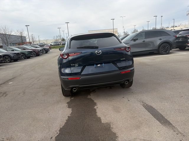 New 2026 Blue Mazda 2.5 S Select Sport image 11