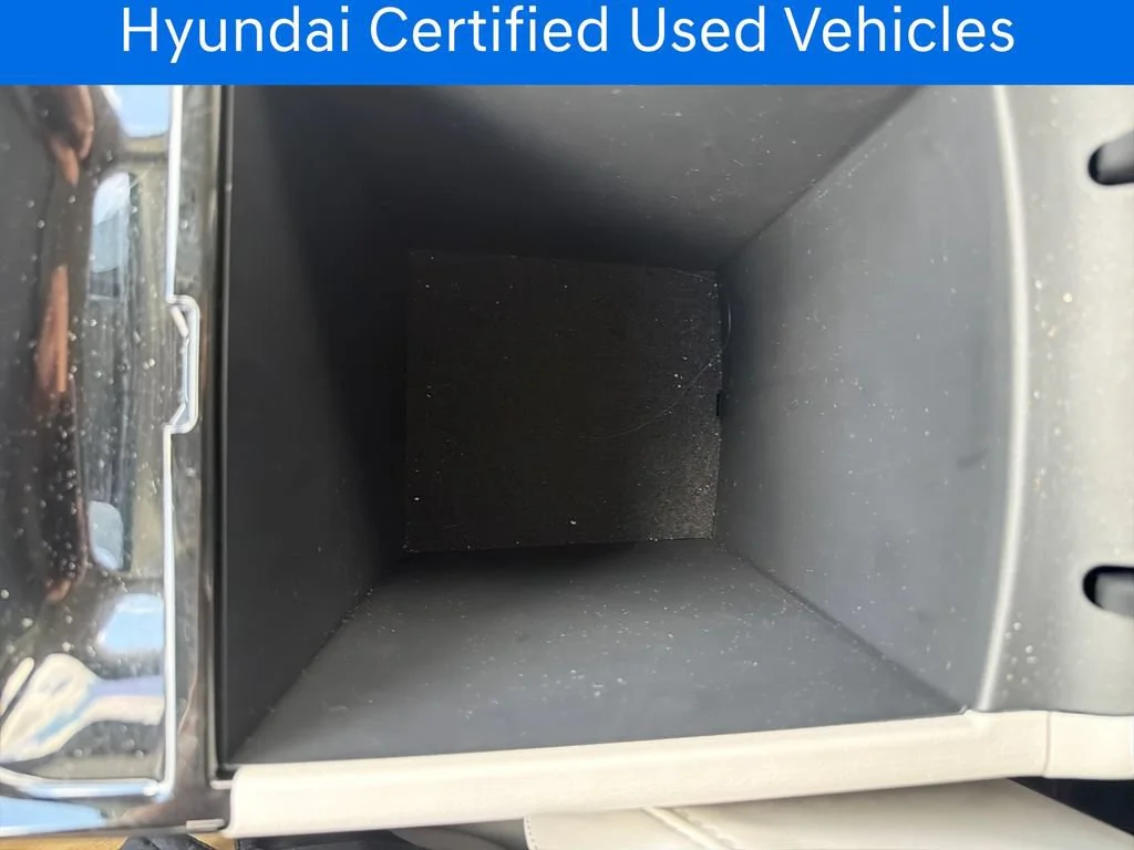 Certified Pre-Owned 2025 Hyundai Tucson Hybrid SEL Convenience