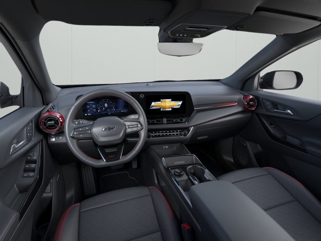 2026 Chevrolet Equinox RS - Photo 15