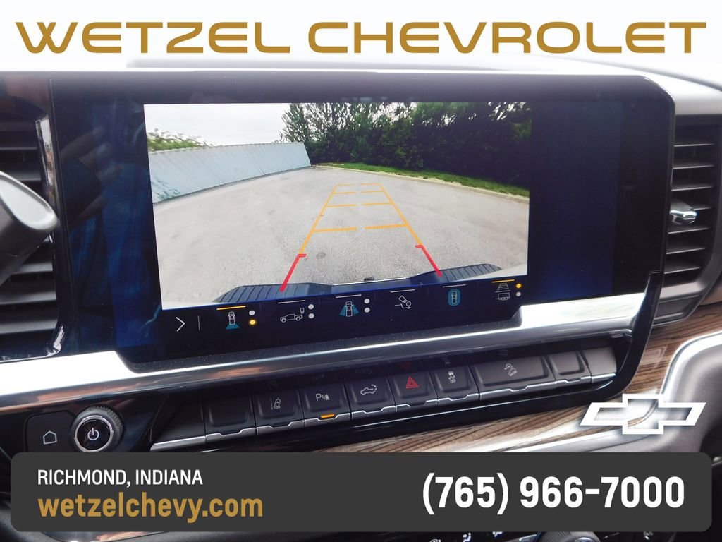 2025 Chevrolet Silverado 2500HD LT - Photo 37