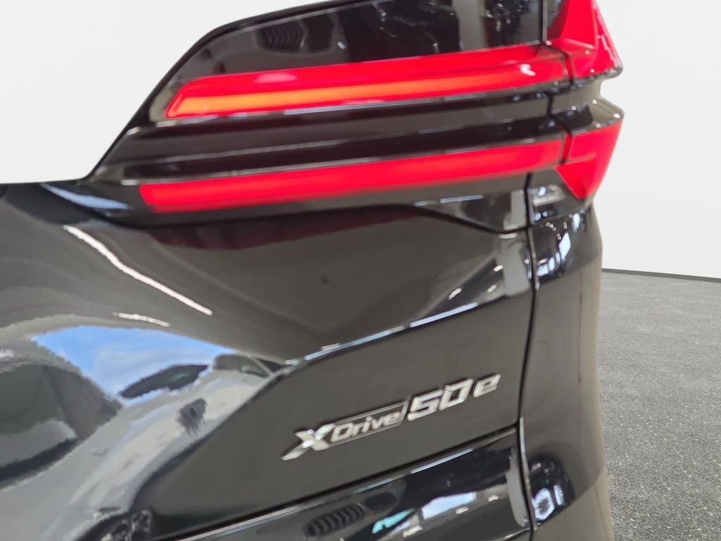 2026 BMW X5 50e - Photo 20