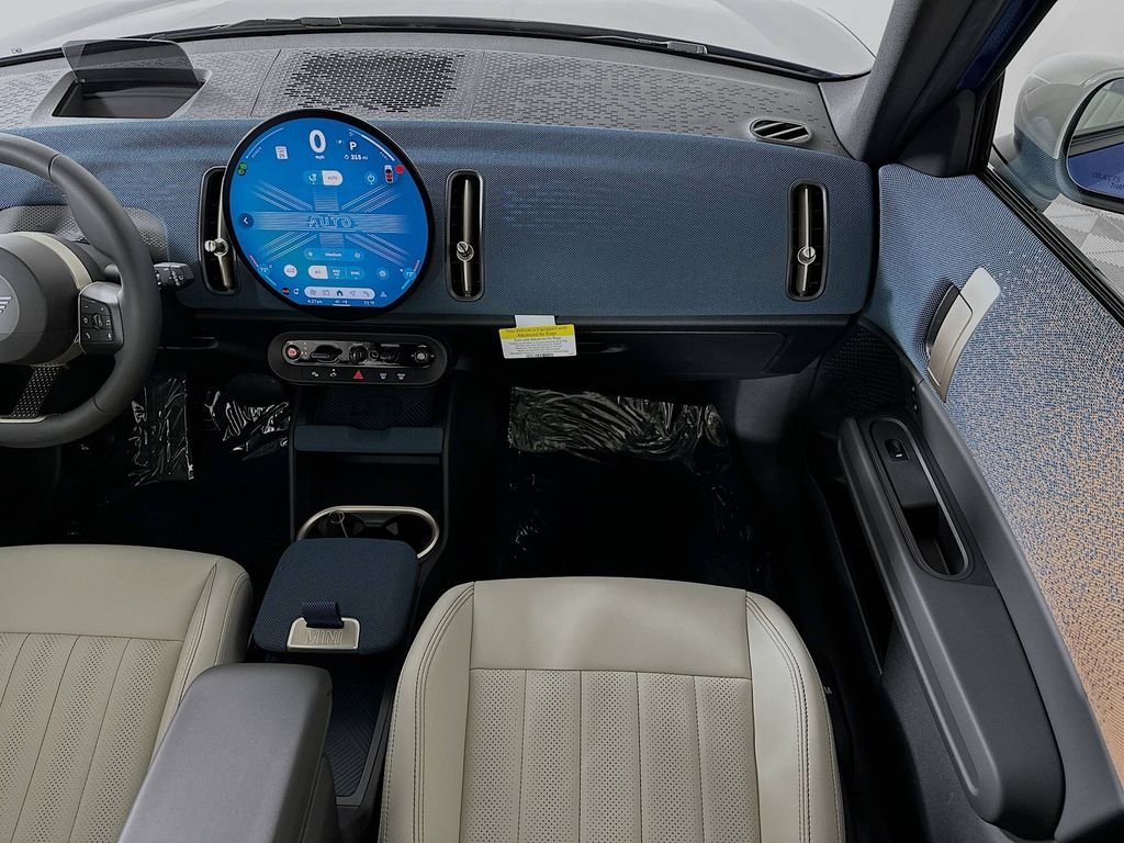 2026 MINI Countryman S - Photo 26