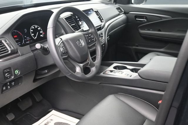 2026 Honda Ridgeline RTL - Photo 14