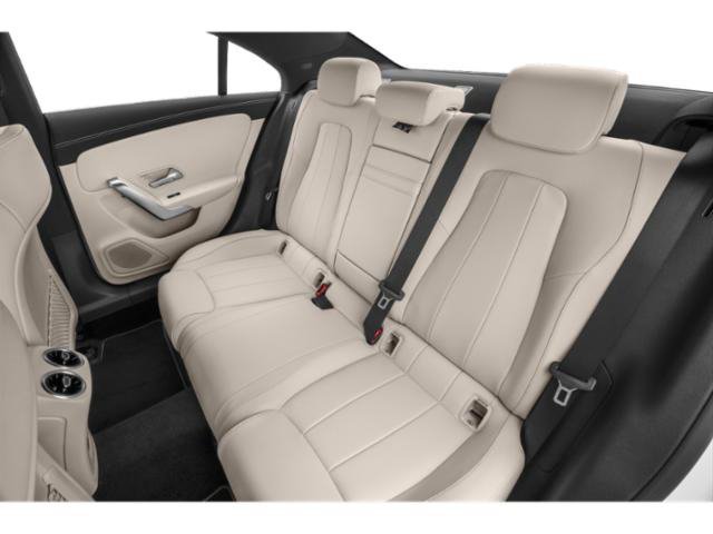 Used 2024 Night Black Mercedes-Benz CLA 250 image 16
