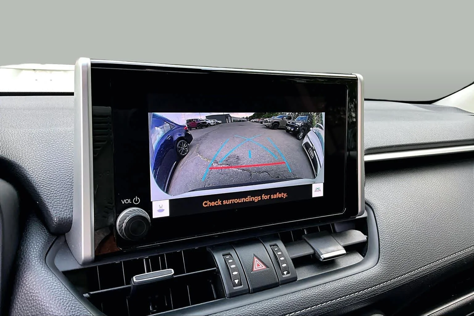 Certified Used 2024 Wind Chill Pearl Toyota Hybrid XLE Premium image 28