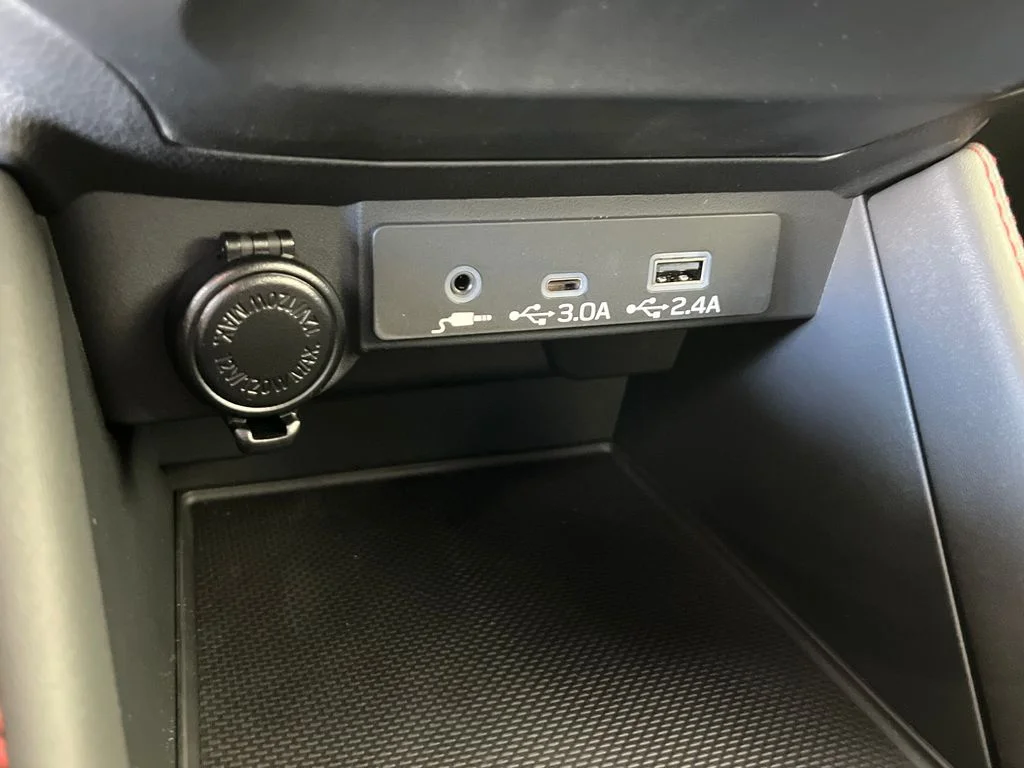 New 2026 WR BLUE PEARL Subaru Premium image 29