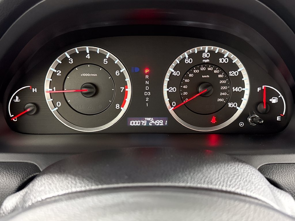 Used 2009 Silver Honda EX-L image 16