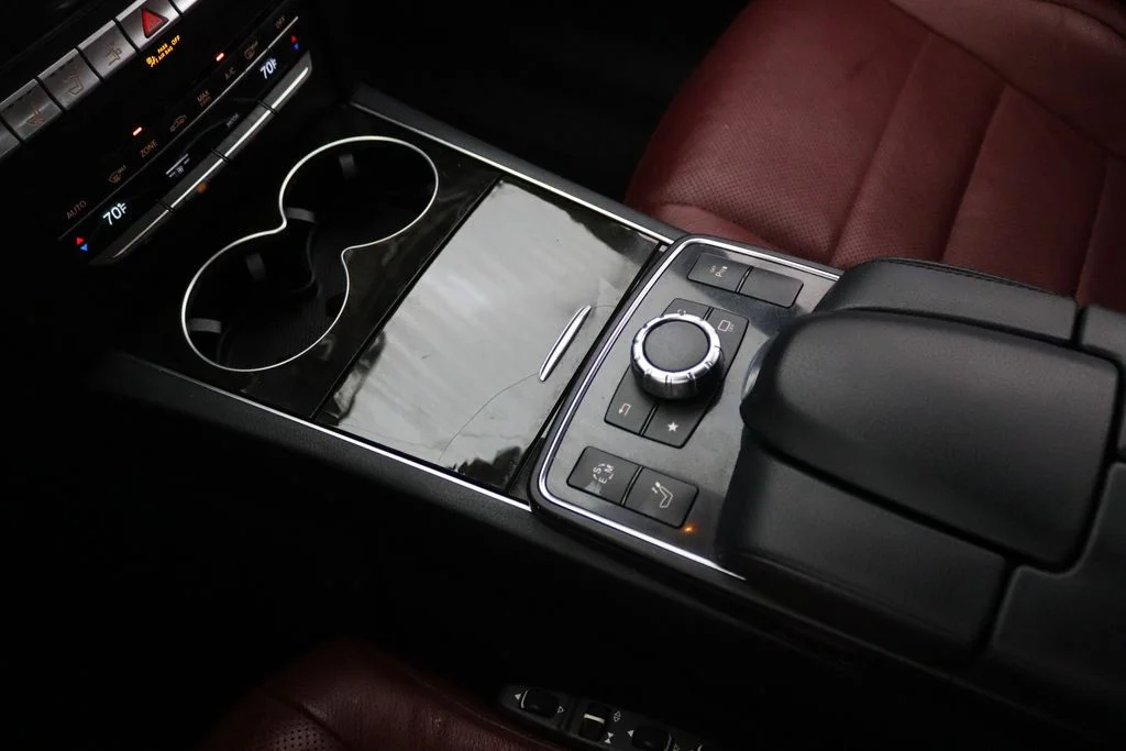 2017 Mercedes-Benz E-Class E400 - Photo 35