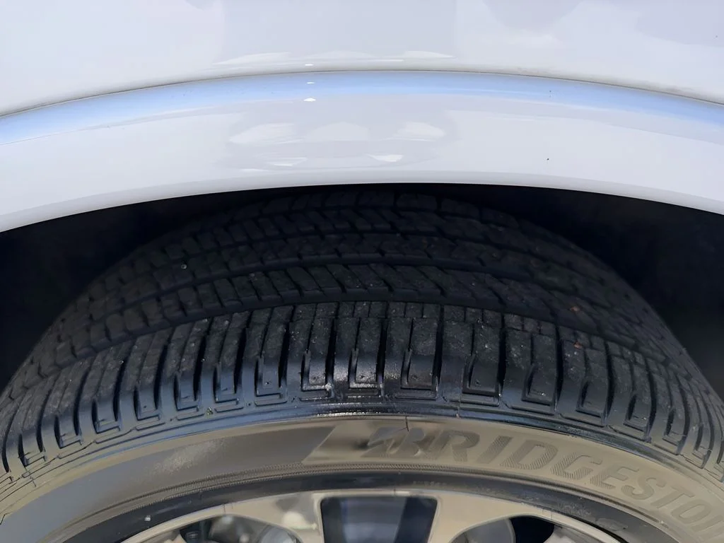 Used 2026 White Dodge GT image 35