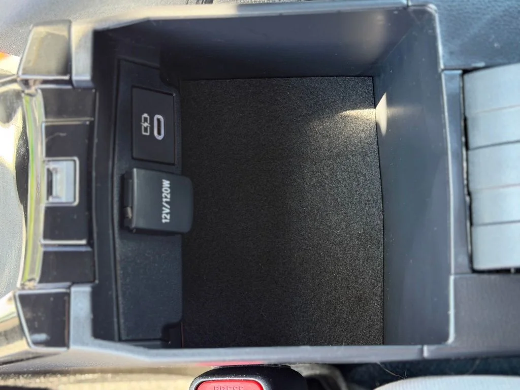 Certified Used 2025 White Toyota FX image 18